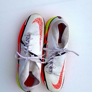 Nike Baseball, soccer cleats